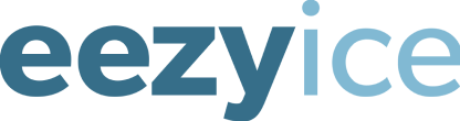Eezyice logo