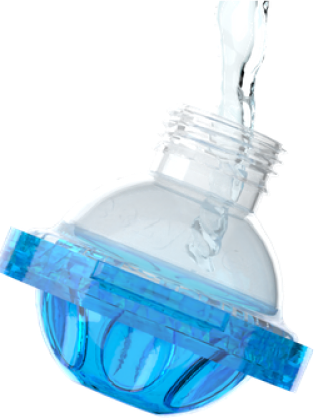 Eezyice product