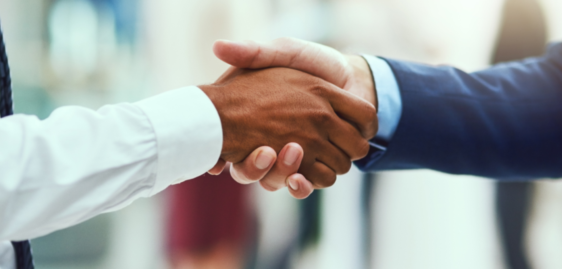 Handshake