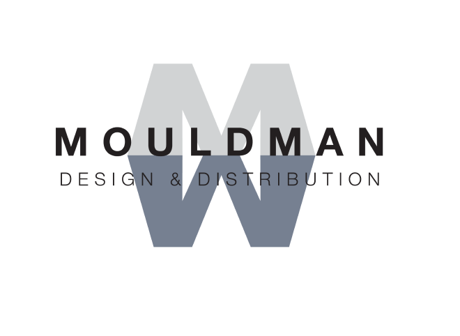 Mouldman logo