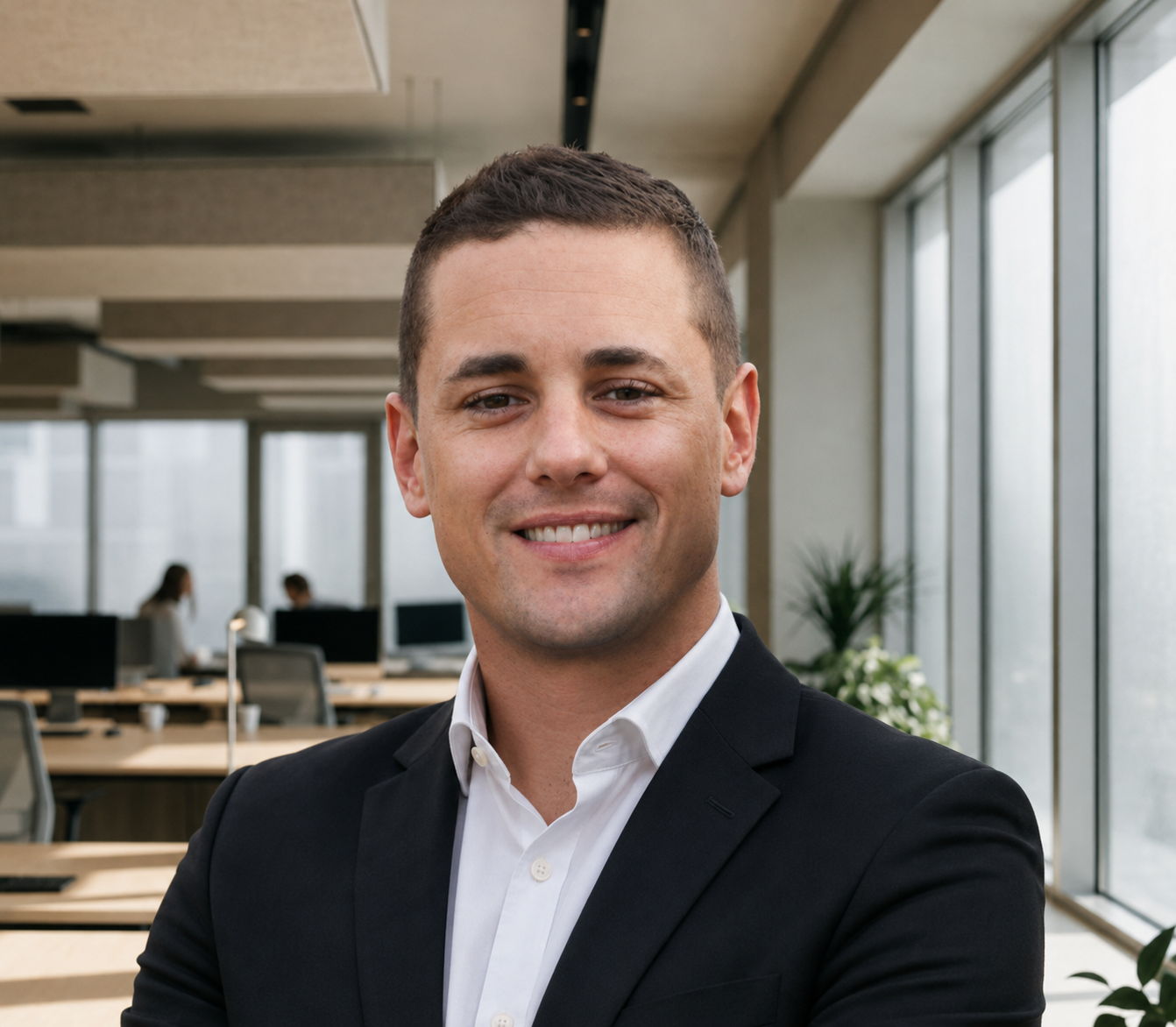 Tim Turk, a director of Lincor Holdings