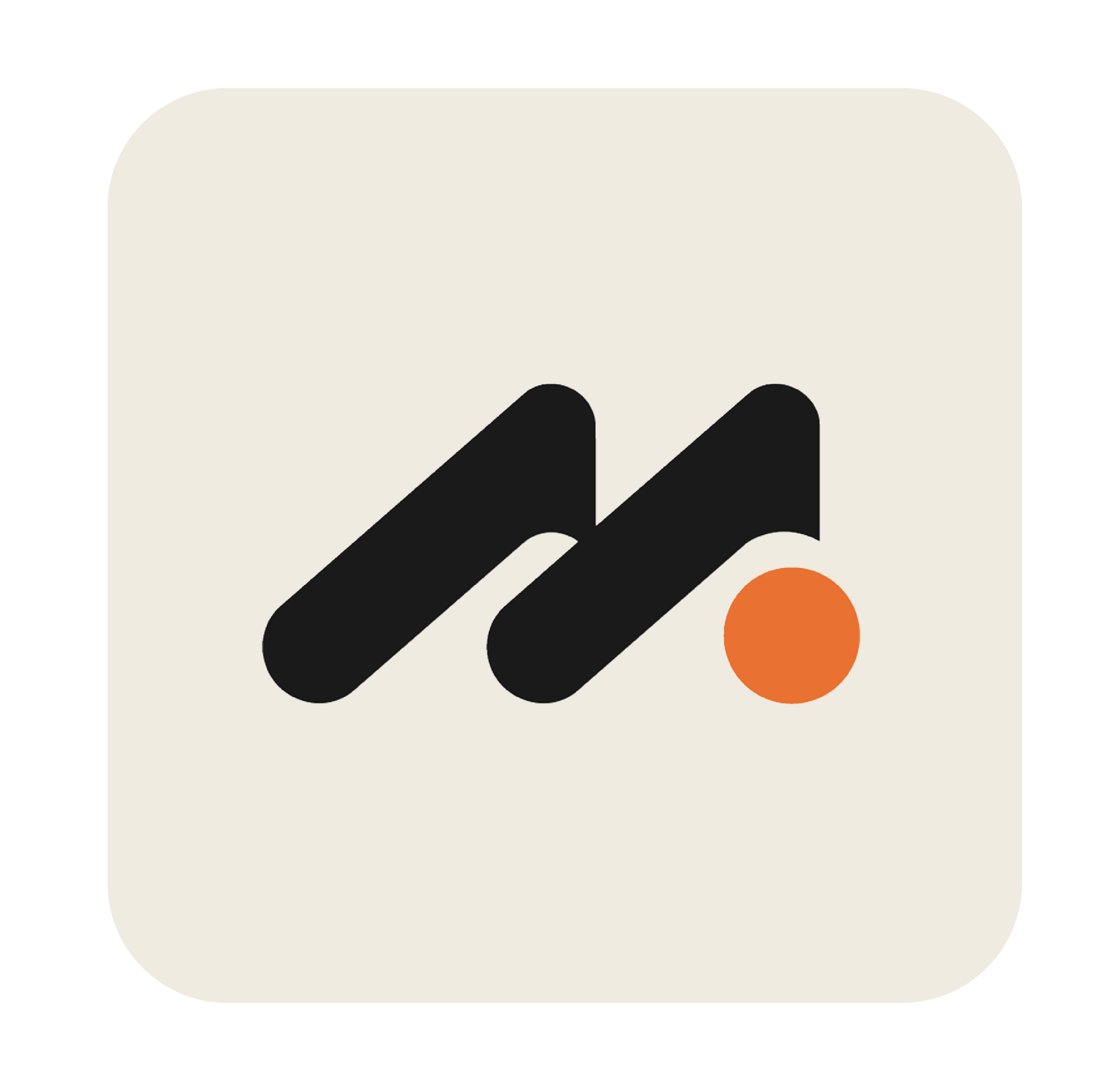 The Mezzo OS platform interface